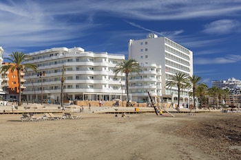 apartamentos mar y playa