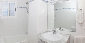 apartamentos mar y playa