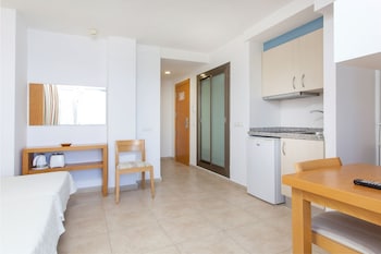 apartamentos mar y playa