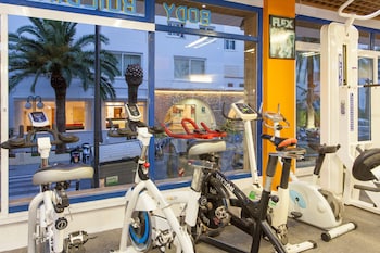 apartamentos mar y playa