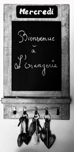 lorangerie