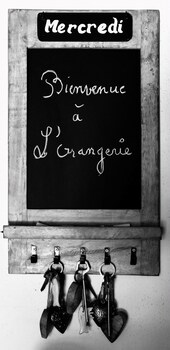 lorangerie