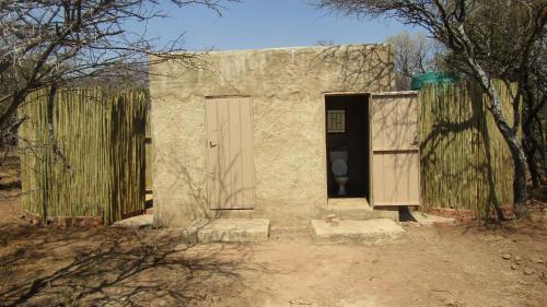 zebra nature reserve