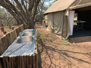 zebra nature reserve