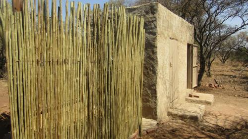 zebra nature reserve