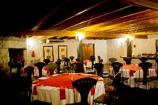 zebra nature reserve