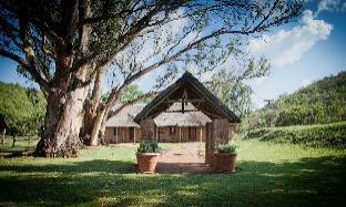 zebra nature reserve