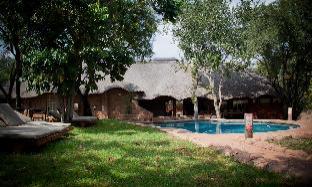 zebra nature reserve