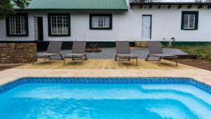 zebra nature reserve