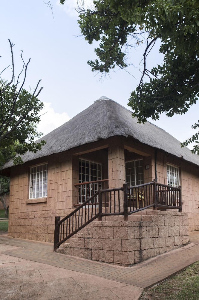 zebra nature reserve