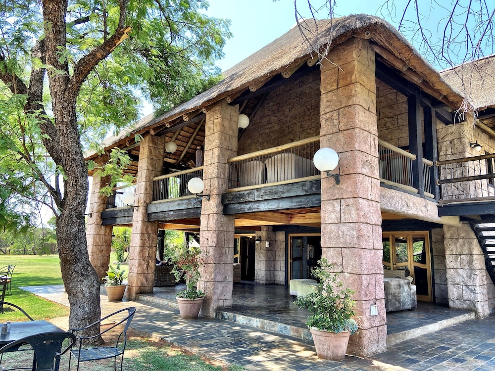 zebra nature reserve