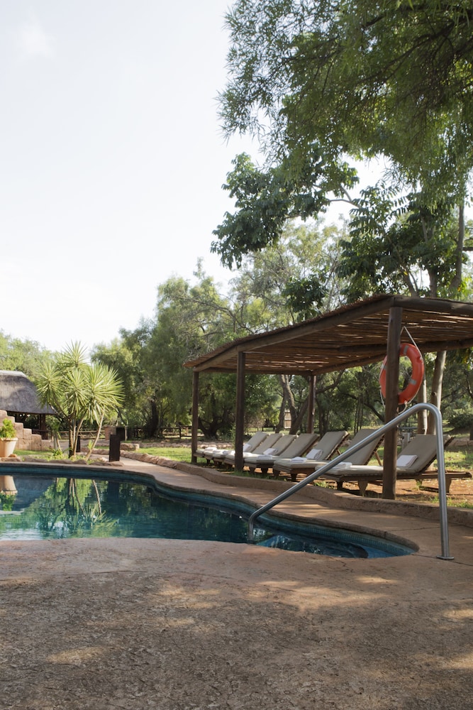 zebra nature reserve