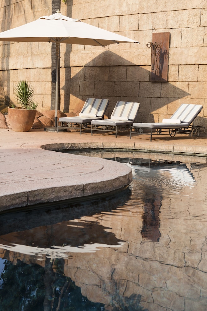 zebra nature reserve