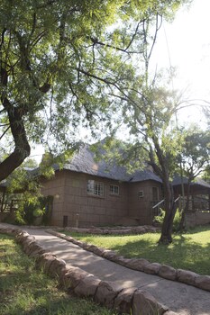 zebra nature reserve