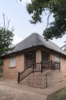 zebra nature reserve