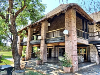 zebra nature reserve