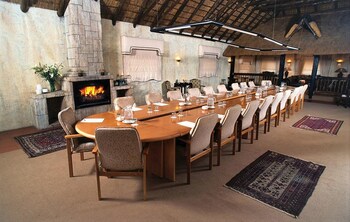 zebra nature reserve