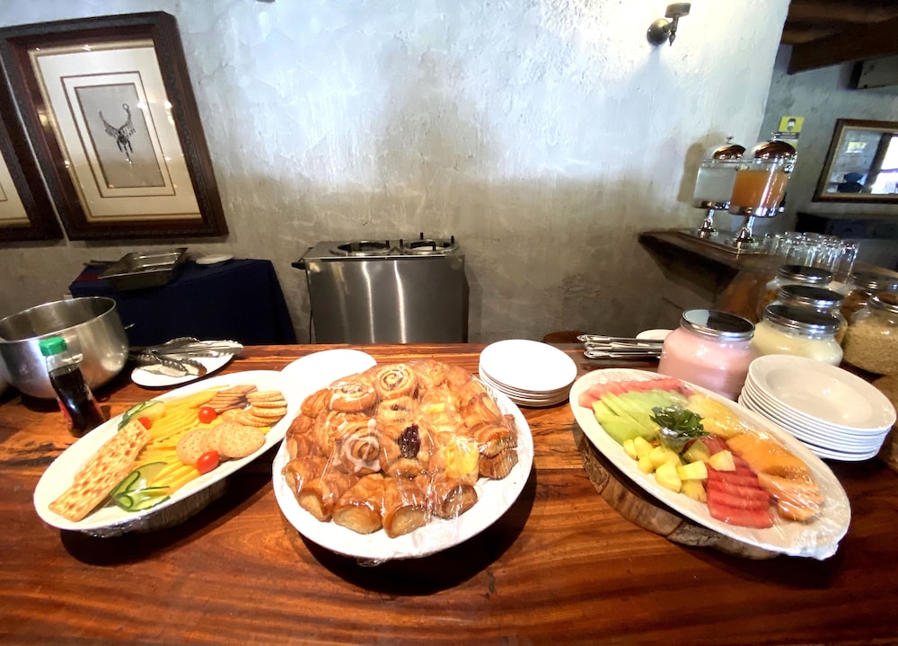 zebra nature reserve