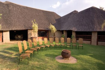 zebra nature reserve