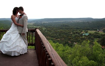 zebra nature reserve