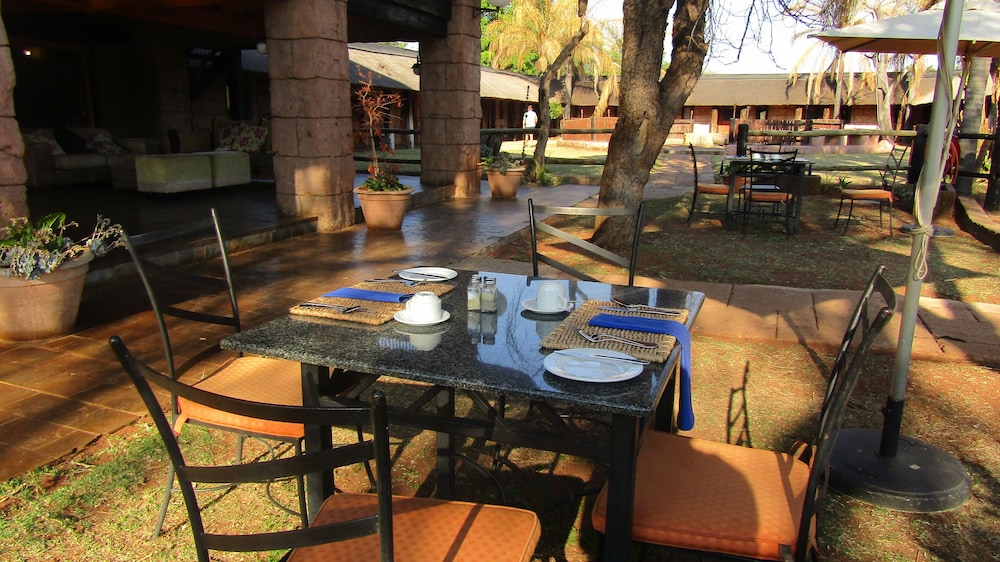 zebra nature reserve