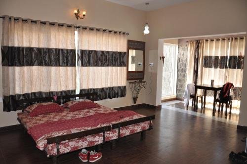 Iclouds Resort,Kotagiri>>Coonoor,3 star