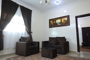 al eairy furnished apartments hail 3