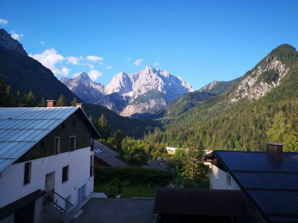kranjska gora