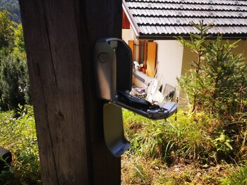 Apartment Crystal Rose,Srednja Vas V Bohinju>>Kranjska Gora,0 star