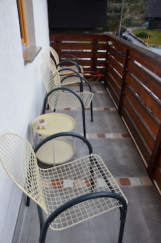 Apartment Crystal Rose,Srednja Vas V Bohinju>>Kranjska Gora,0 star