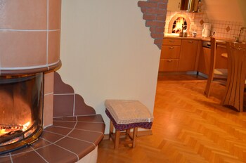 Apartment Crystal Rose,Srednja Vas V Bohinju>>Kranjska Gora,0 star