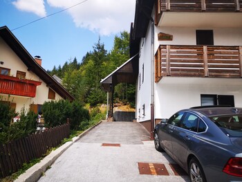 Apartment Crystal Rose,Srednja Vas V Bohinju>>Kranjska Gora,0 star