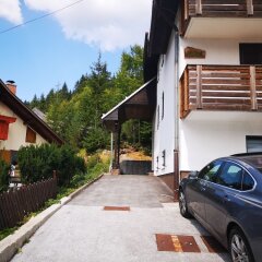 apartment crystal rose