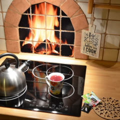 apartment crystal rose