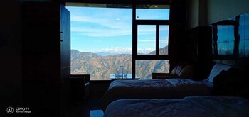 hotel valley view