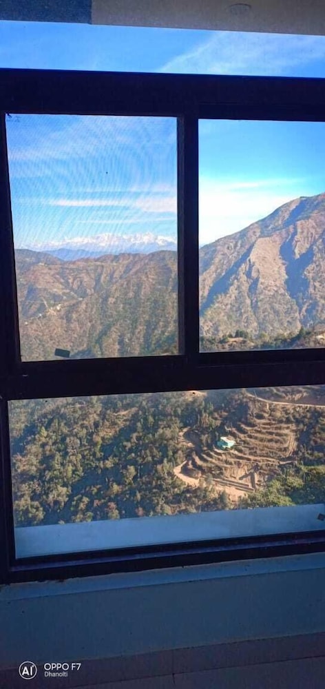 hotel valley view