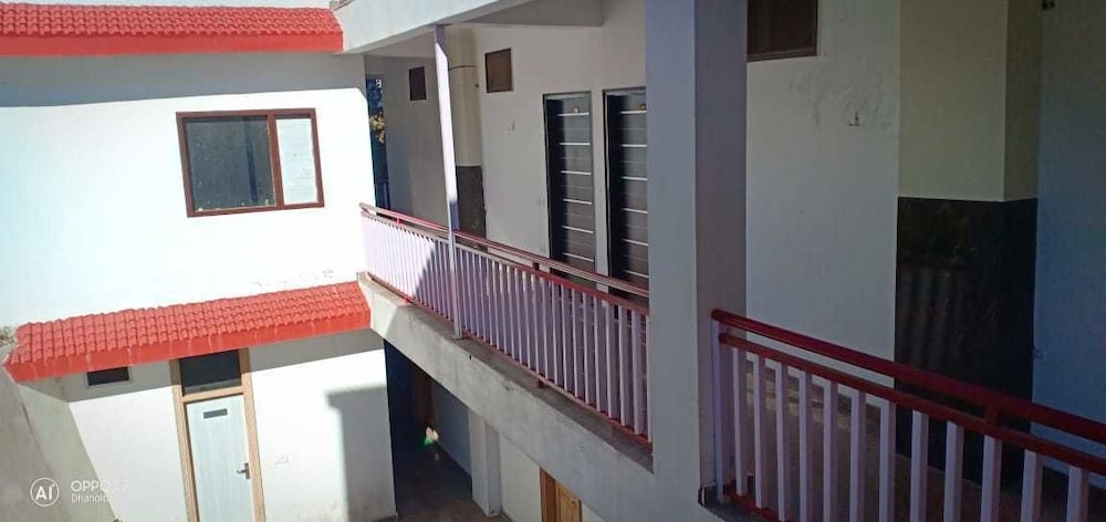 hotel valley view
