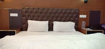 hotel valley view