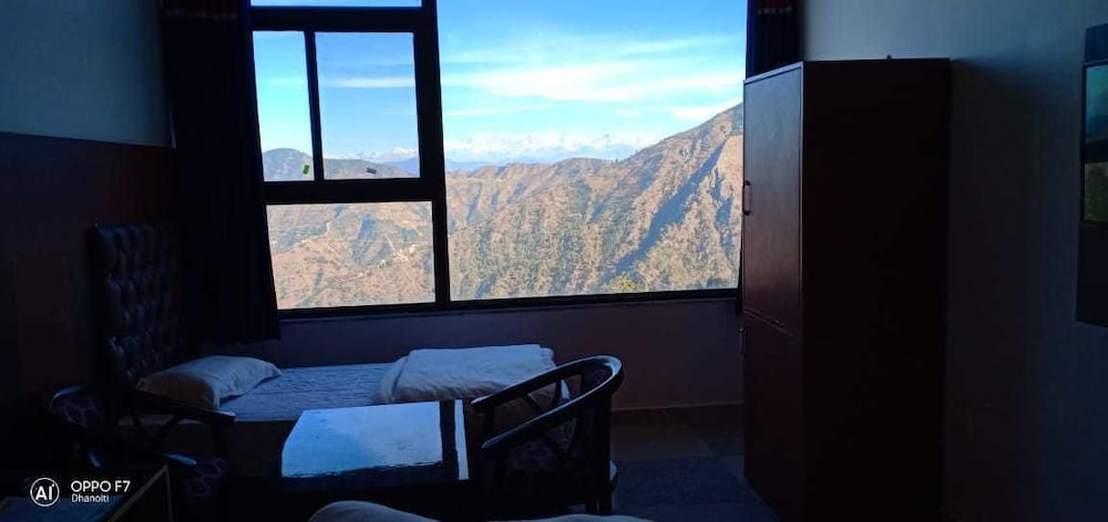 hotel valley view