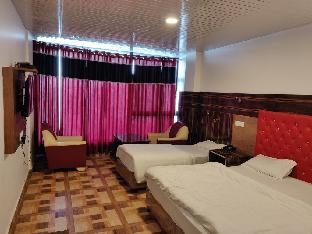 hotel valley view