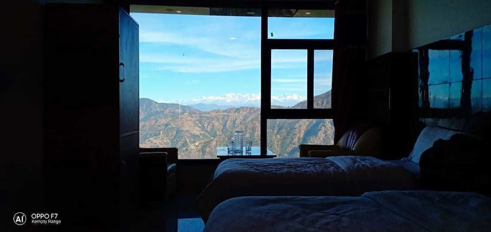 hotel valley view