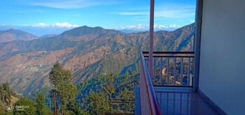Hotel Valley View,Kanatal>>Dhanaulti,3 star