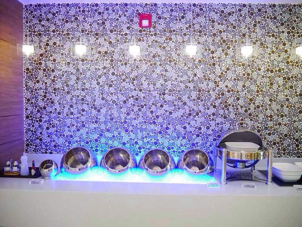 holiday inn express ordos dongshen an ihg hotel