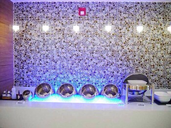 holiday inn express ordos dongshen an ihg hotel