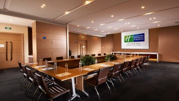 holiday inn express ordos dongshen an ihg hotel