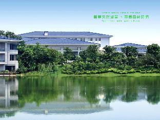 dongguan yingbin hotel