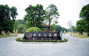 dongguan yingbin hotel