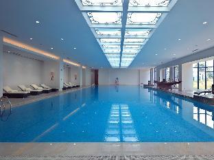 dongguan yingbin hotel