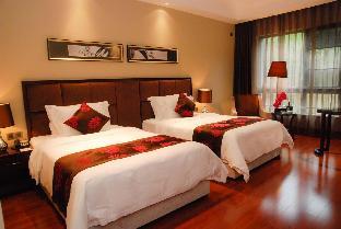 dongguan yingbin hotel