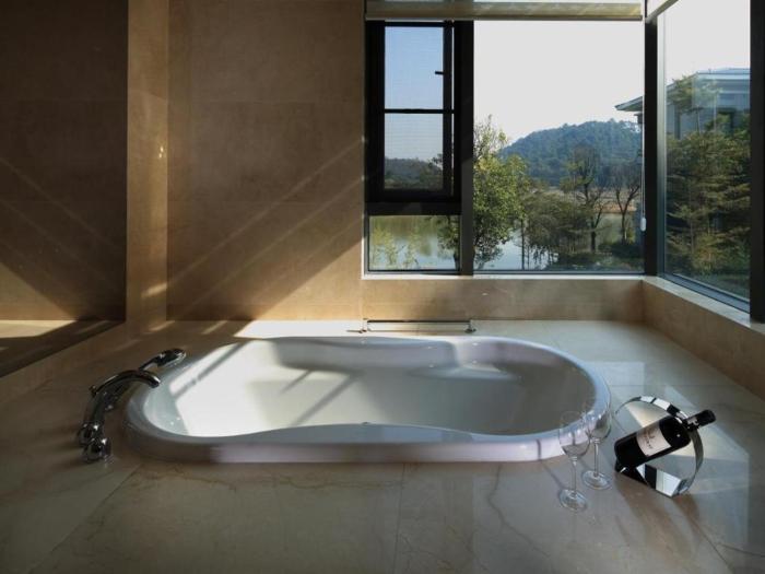 dongguan yingbin hotel